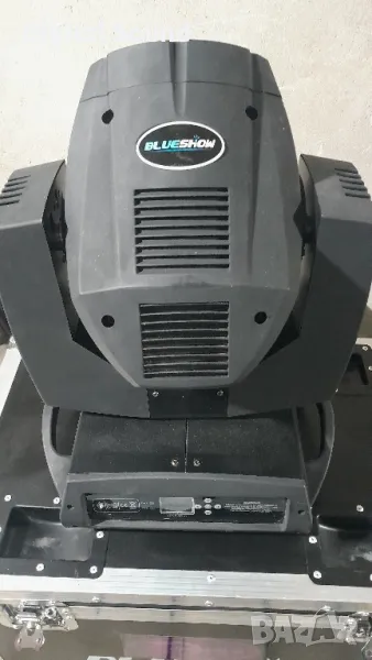 Moving head beam 7r 230 sharpy rcf shure ev dynacord, снимка 1