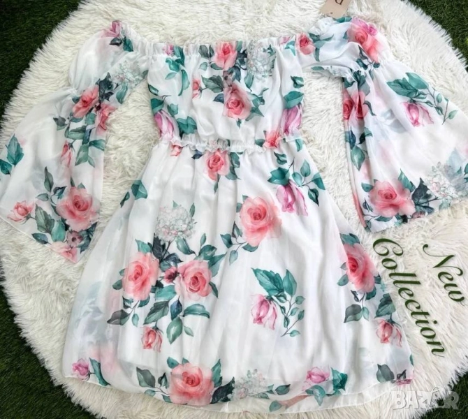 рокля , снимка 1