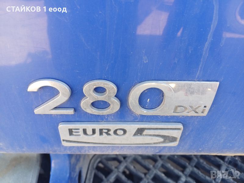 РЕНО МИДЛУМ 280 DXI E5 НА ЧАСТИ, снимка 1