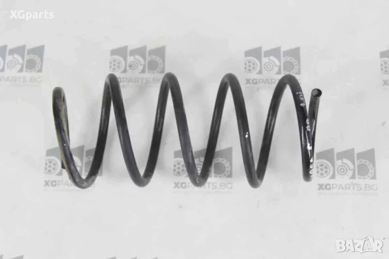  Предна пружина за Opel Corsa C 1.0i 58 к.с. (2000-2006), снимка 1