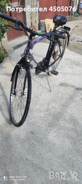 колело, снимка 1