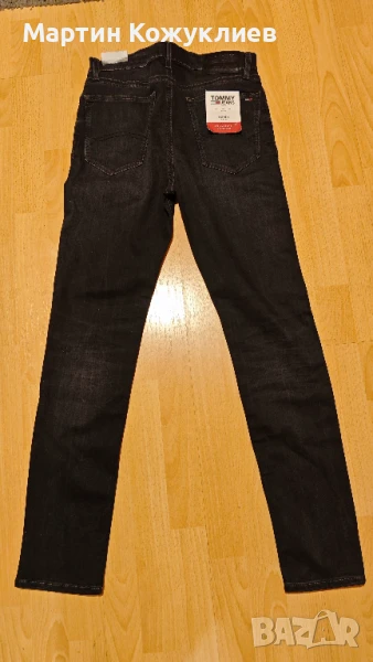 Мъжки дънки Tommy Hilfiger 30/32, снимка 1