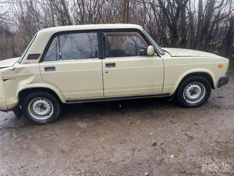 Lada2107/Лада на части , снимка 1