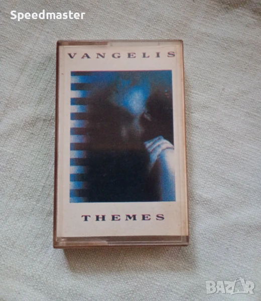 Vangelis - Themes, снимка 1