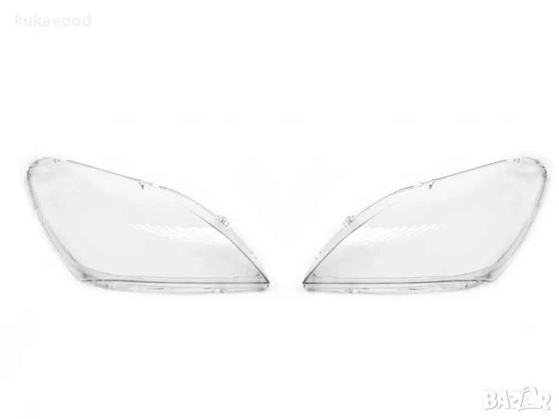 Стъкла за фарове на BMW 6 F12/F13/F06 - LED, снимка 1