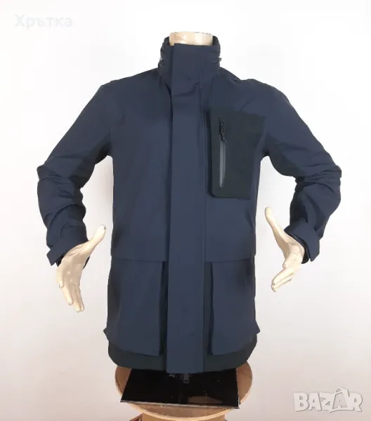 Hackett Aston Martin Field Jacket - Оригинално мъжко яке р-р M, снимка 1