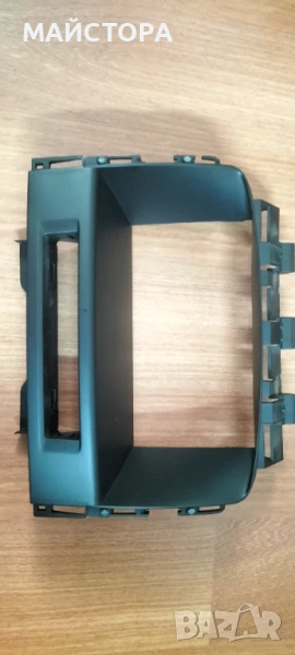 OPEL ASTRA J CD600  решетка, снимка 1