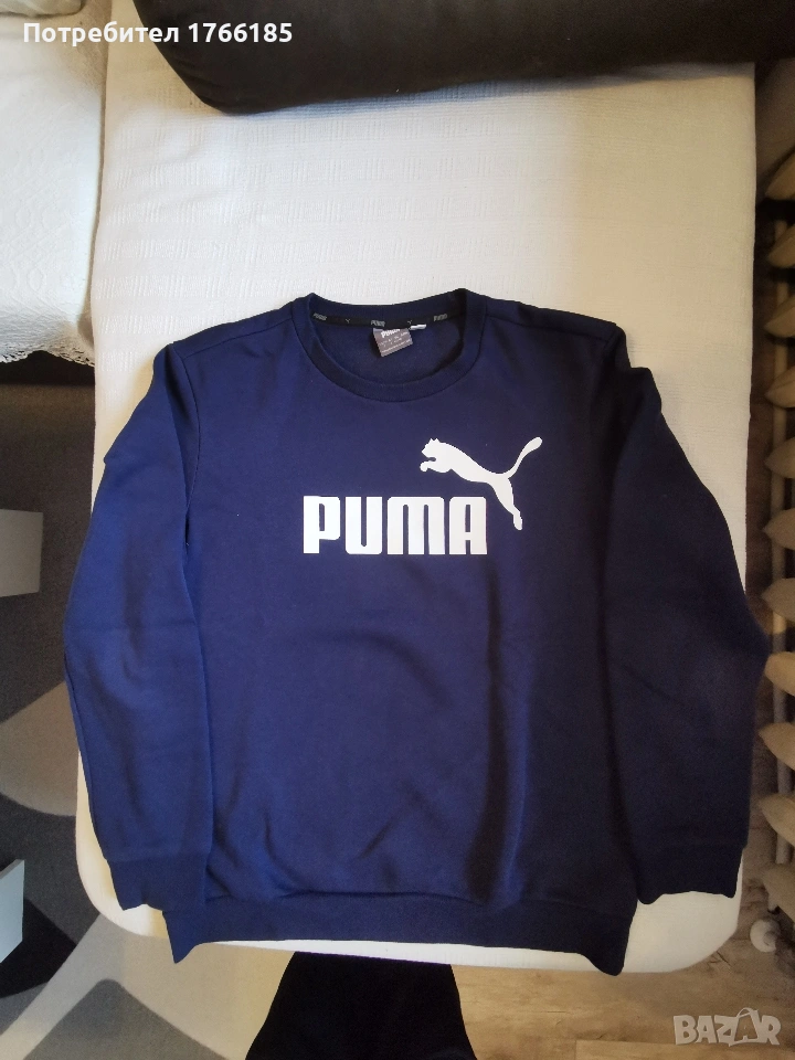 Блуза - Puma , снимка 1
