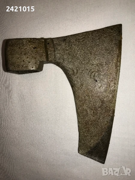 Брадва Топор, снимка 1