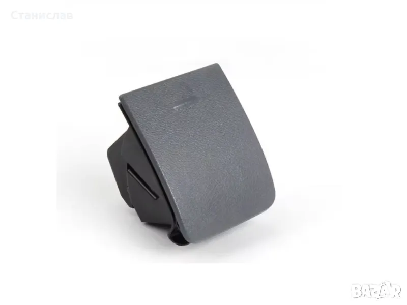 Mercedes Vito W639 Поставка за чаши , снимка 1