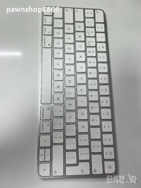 Клавиатура Apple MAGIC A2450, снимка 1