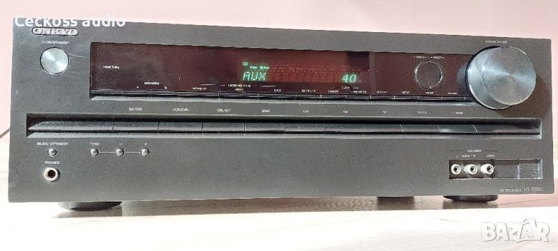 Ресивър ONKYO HT-R390 за ремонт , снимка 1