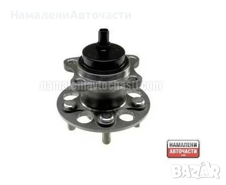 Заден лагер главина 4245047040 KLT-TY-124 Toyota Prius, снимка 1