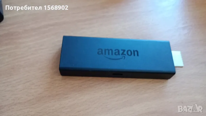 Amazon FireTV стик модел LY73PR, снимка 1