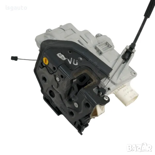 Брава предна лява врата Seat Leon II 2005-2012 ID: 144046, снимка 1