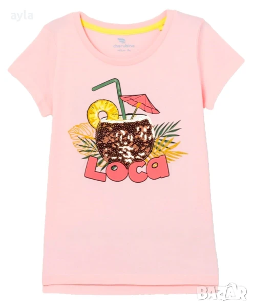 🥥Тениска🥥, снимка 1