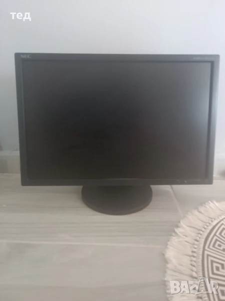 LCD монитор Nec Multisync , снимка 1