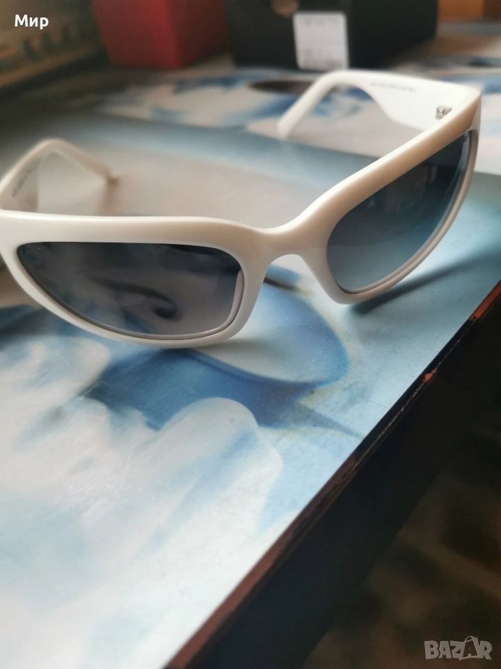 Слънчеви очила Marc Jacobs 738 S, снимка 1