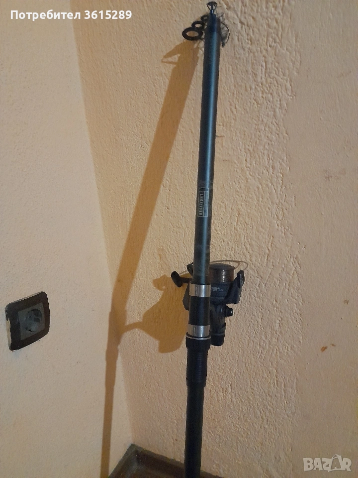 продавам въдица ., снимка 1