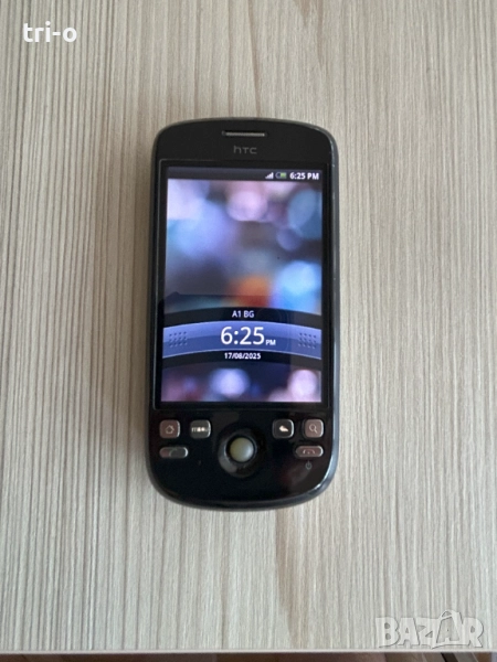 HTC Magic, снимка 1