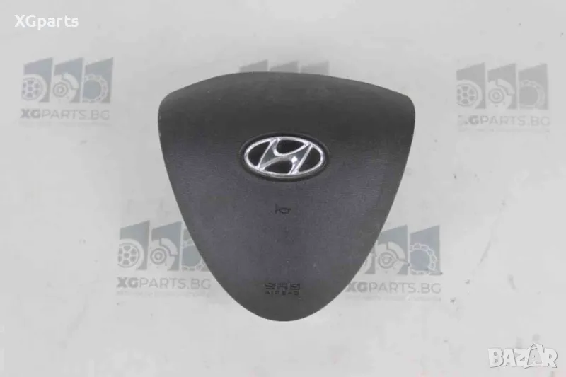  Airbag волан за Hyundai i30 (2007-2012), снимка 1