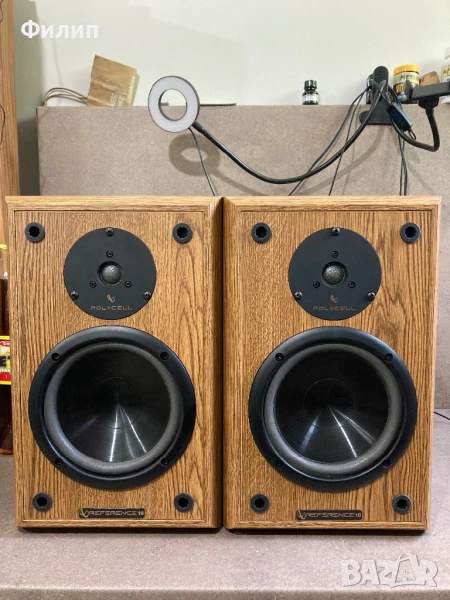 Infinity Reference 10, снимка 1