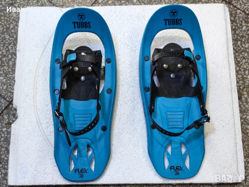 Детски снегоходки Tubbs Flex JR , снимка 1