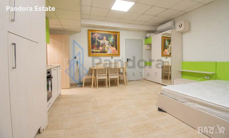 1-СТАЕН апартамент под наем, гр. София, кв. Кръстова вада, снимка 1