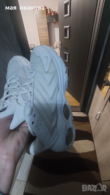 Мъжки маратонки Nike AIR MAX  ГАРАНЦИЯ 44, снимка 1