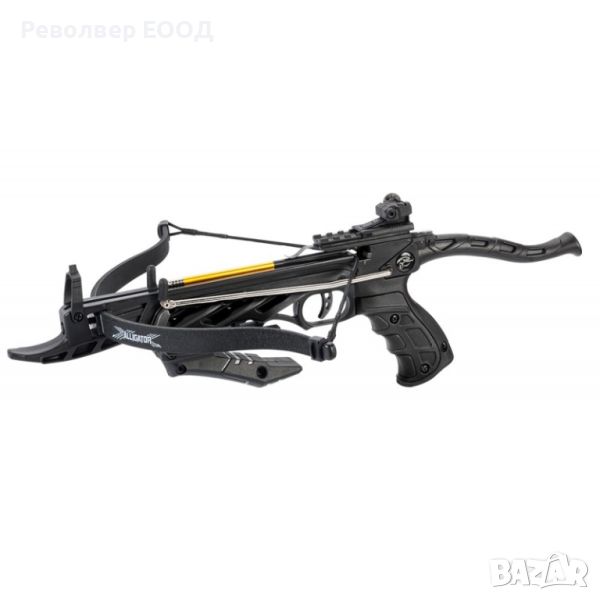 АРБАЛЕТ 80LBS CROSSBOW ЧЕРЕН, снимка 1