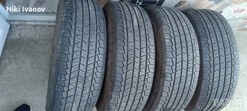 Гуми 225/65/17, снимка 1