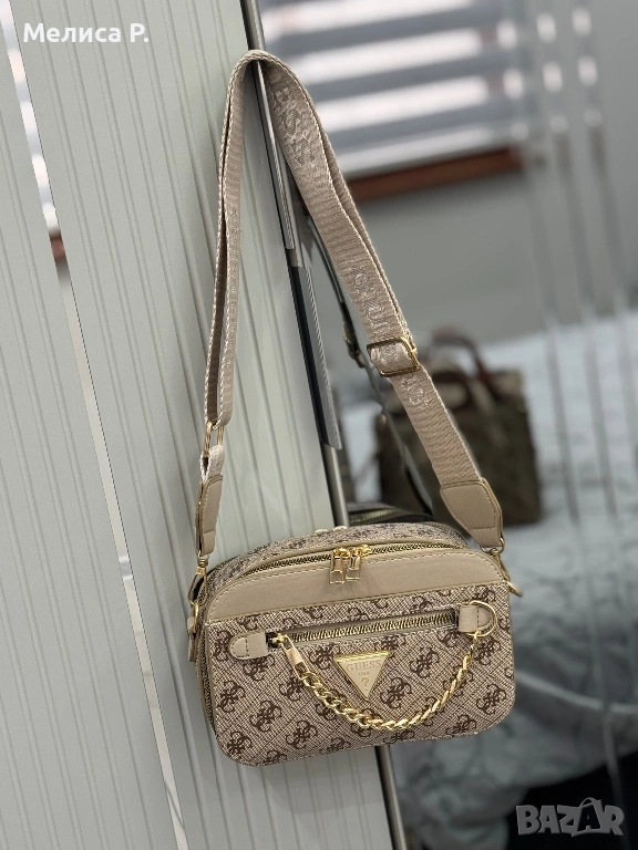 Чанта, снимка 1