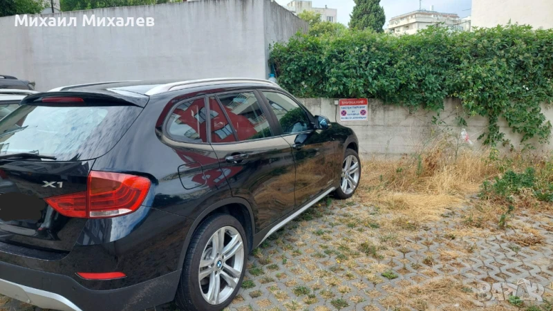 Паркомясто под наем – 200 лв. училище "Елин Пелин", снимка 1