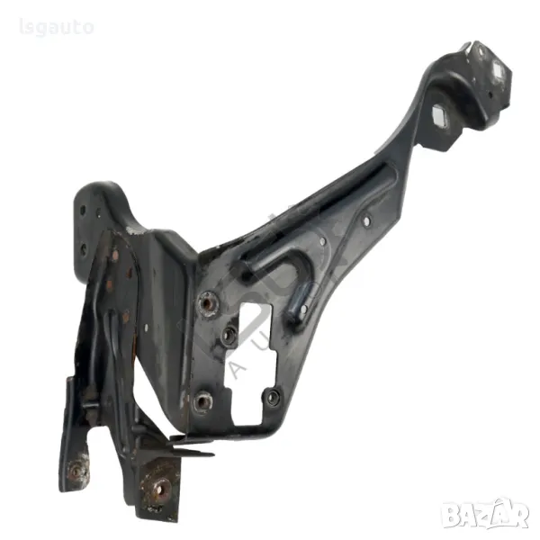 Лява част очиларка Mercedes-Benz C-Class 204 (W/S/C) 2007-2014 ID: 145518, снимка 1