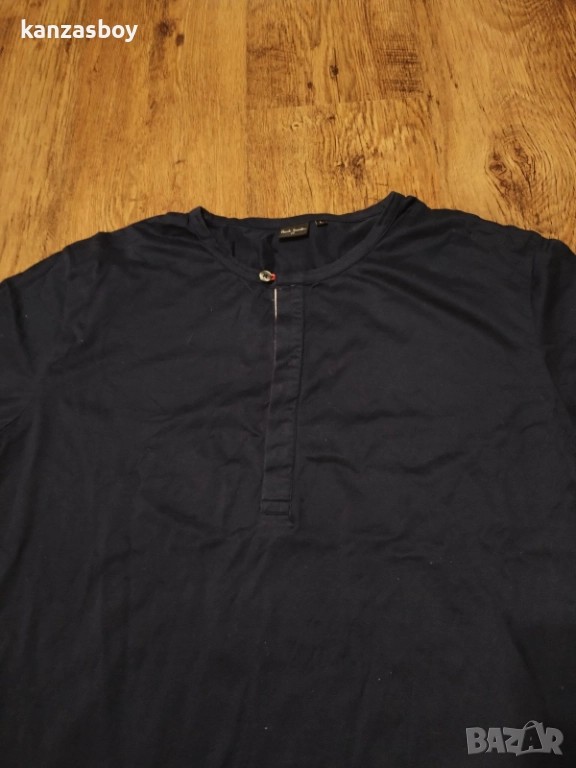 paul smith - мъжка тениска L, снимка 1