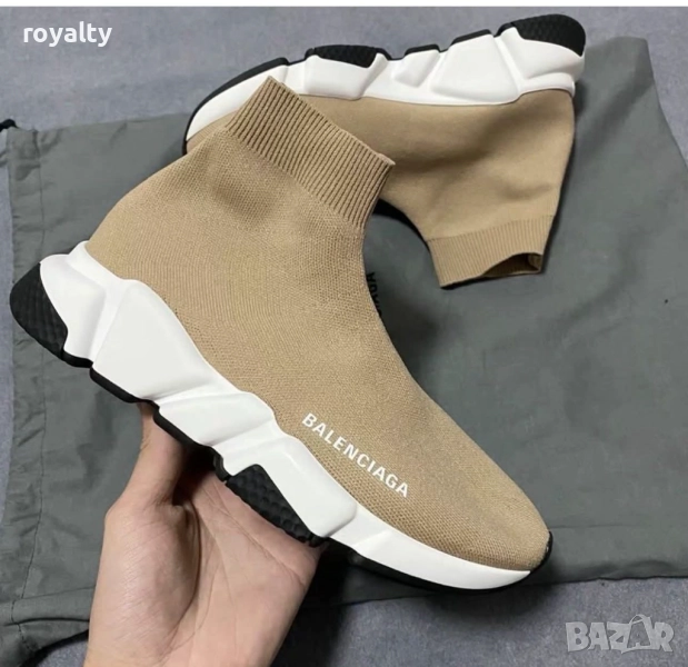 Balenciaga Дамски Маратонки , снимка 1