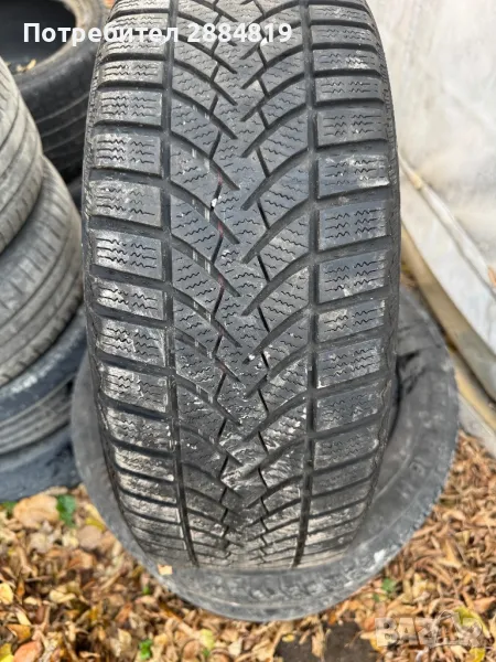 Гуми-265/40R20,205/55R16, снимка 1