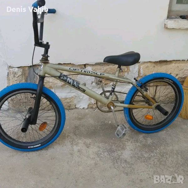 BMX, снимка 1