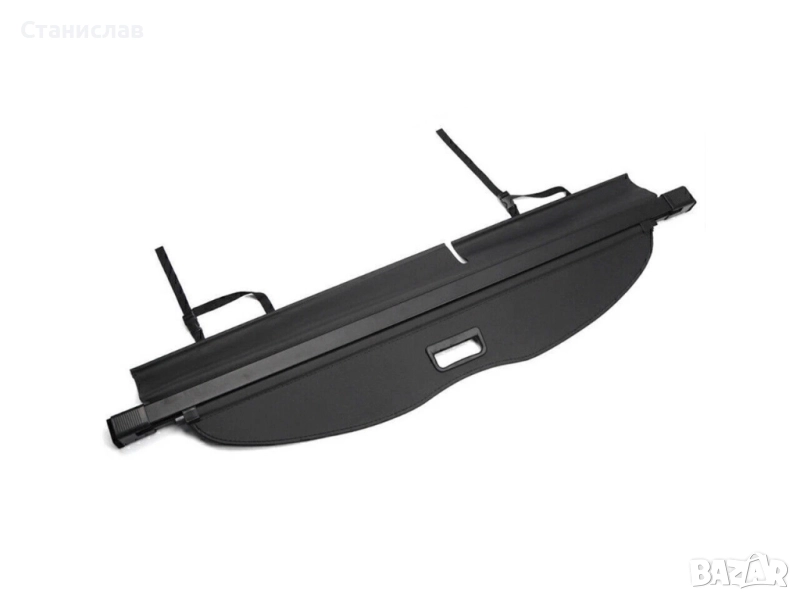 Щора за багажник на Mazda 5, снимка 1