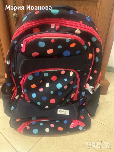 Раница на Topgal, снимка 1