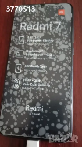 Redmi 7 , снимка 7 - Xiaomi - 47030197