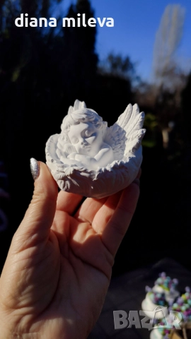 Ангелчета!!, снимка 16 - Декорация за дома - 52918408