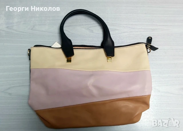 Дамски чанти , снимка 6 - Чанти - 50740684