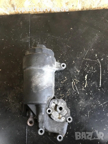 Капак за маслен филтър с сензор Bosch за Mercedes Atego 815 (1998-2009) 0281002246