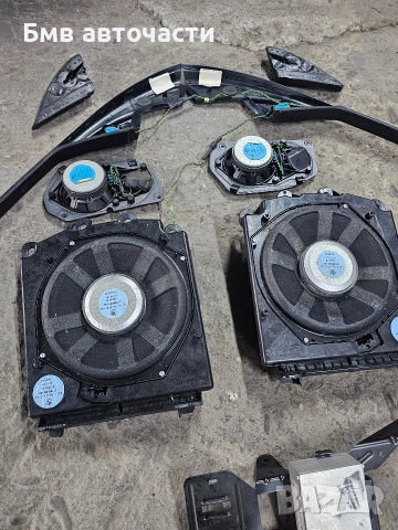 hi fi музика за бмв е60 е61 bmw e60 e61 