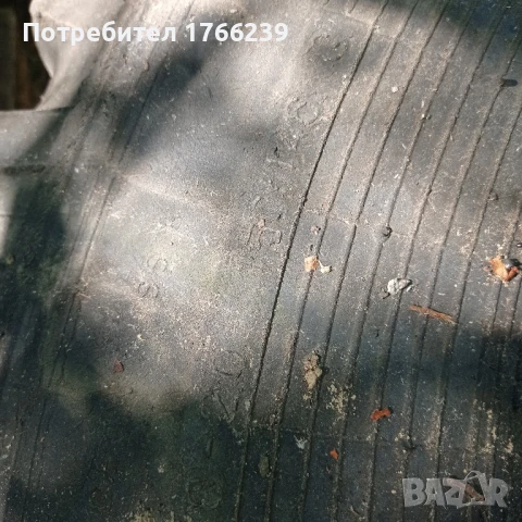 Гуми за камиони краз, маз , снимка 5 - Гуми и джанти - 49759922