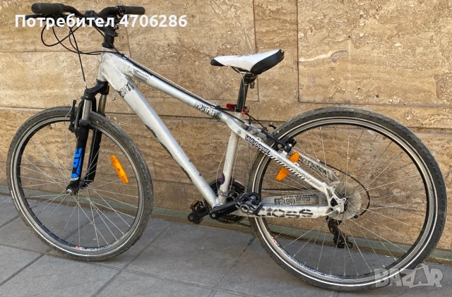 Cross Spotster 26 цола, снимка 2 - Велосипеди - 53137590