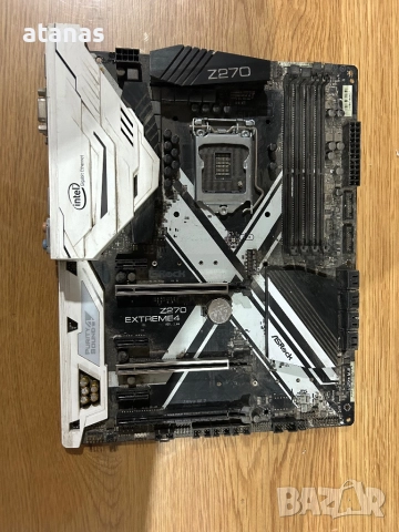 Дънни платки , снимка 4 - Дънни платки - 52876608