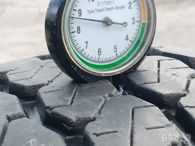 Гуми 195 65 15 Tires 4 броя - нов внос. Не са нови! , снимка 5 - Гуми и джанти - 54060873