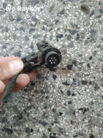 Сензор въздух за VW , 1K0907659